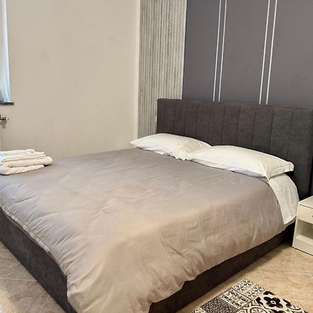 Serravalle Shop&Stay Серравалле-Скривія Екстер'єр фото