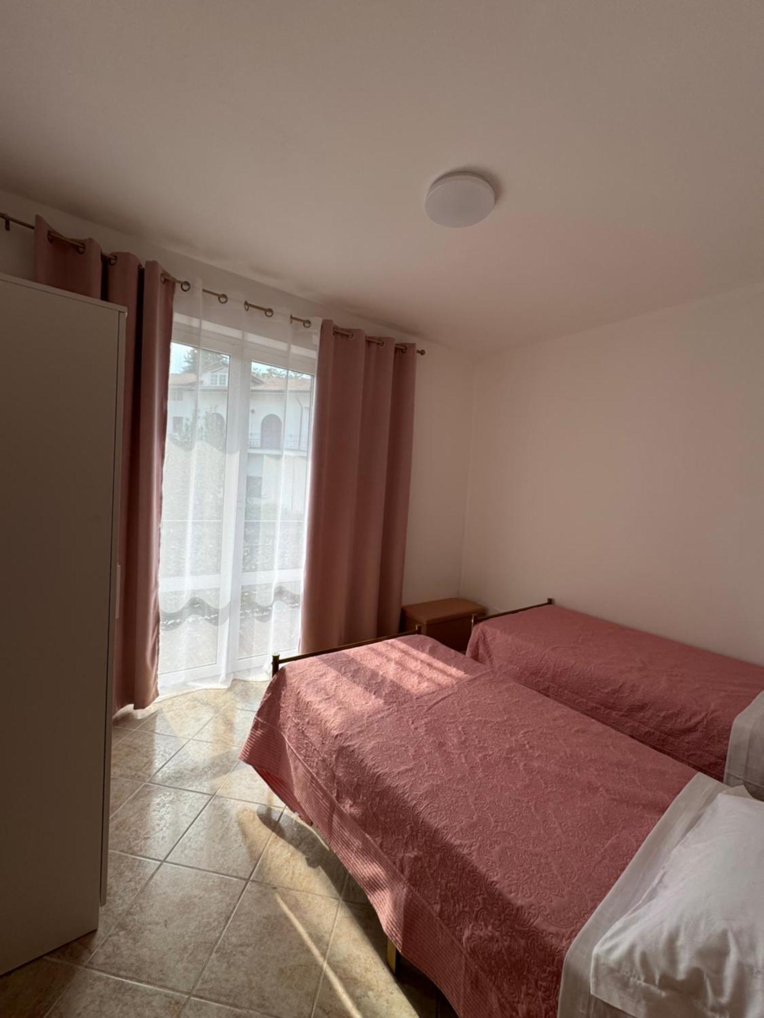 Serravalle Shop&Stay Серравалле-Скривія Екстер'єр фото