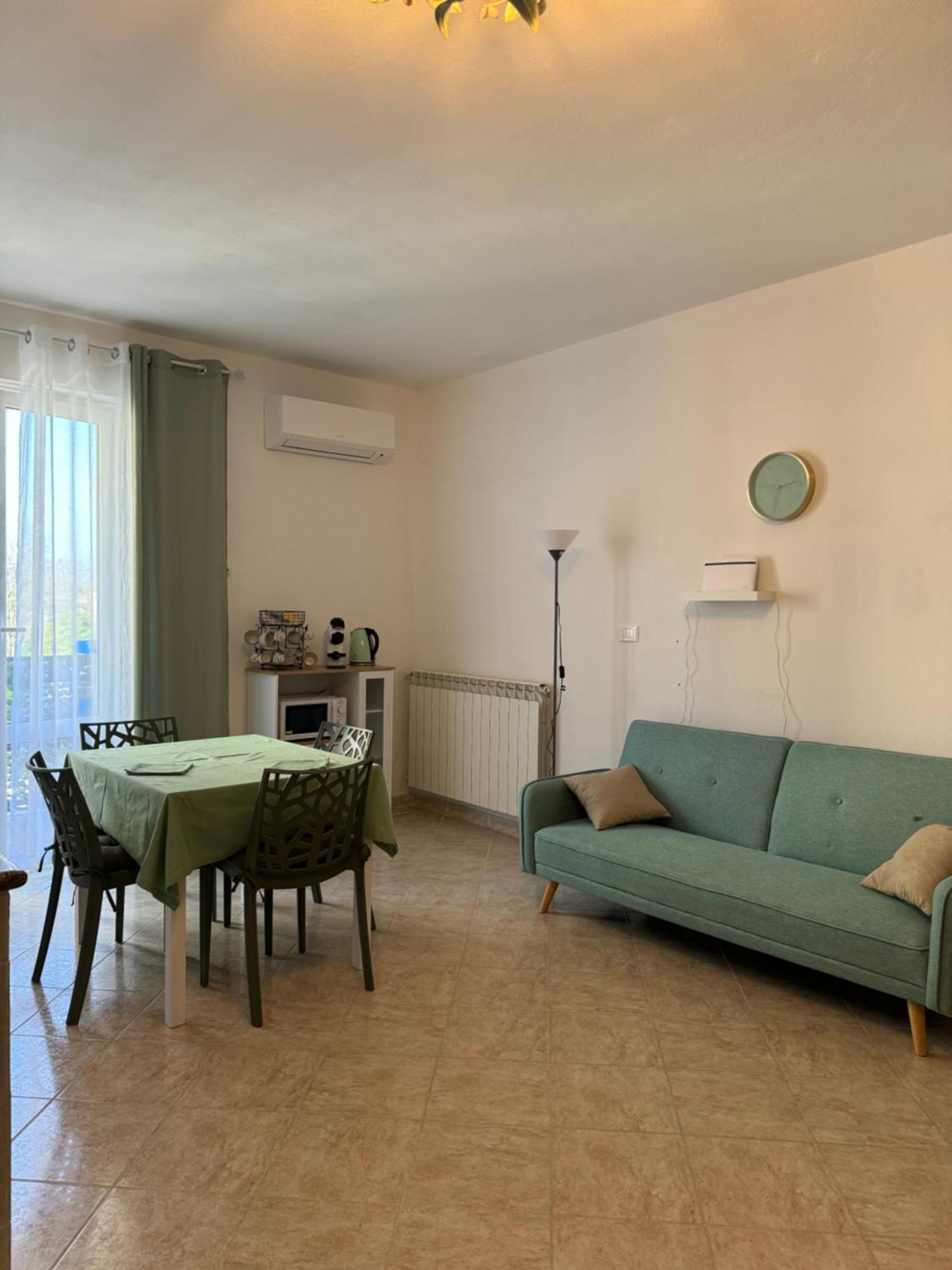 Serravalle Shop&Stay Серравалле-Скривія Екстер'єр фото
